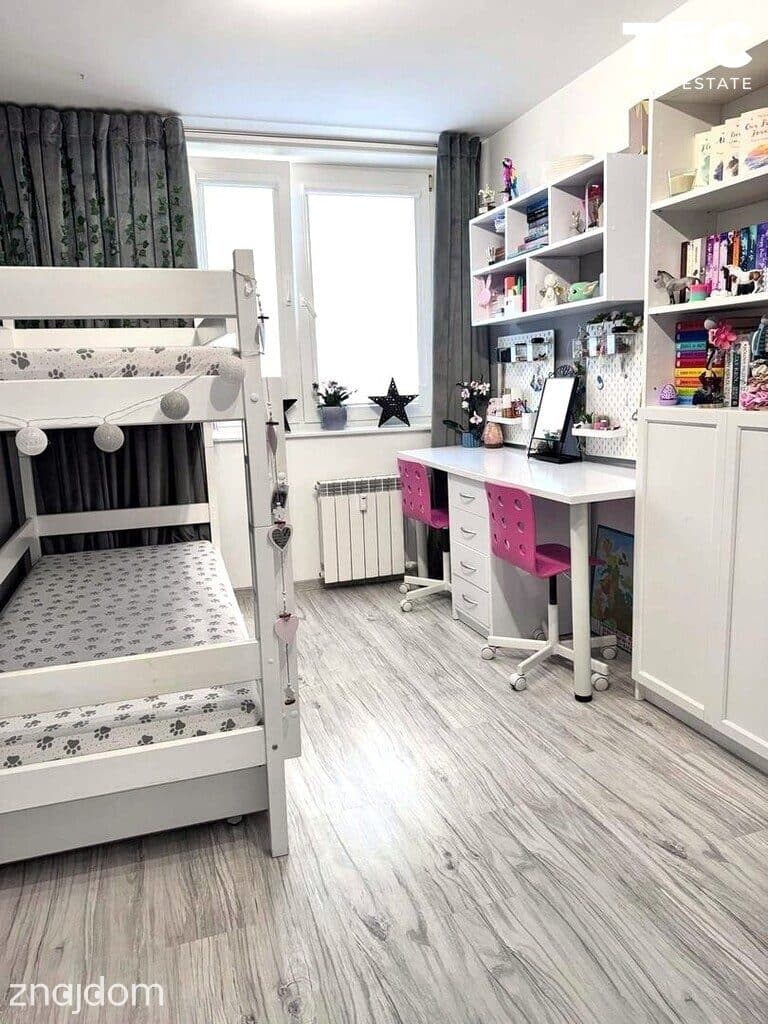 Nowoczesne mieszkanie 78 m²  Dębica - zdjęcie 3