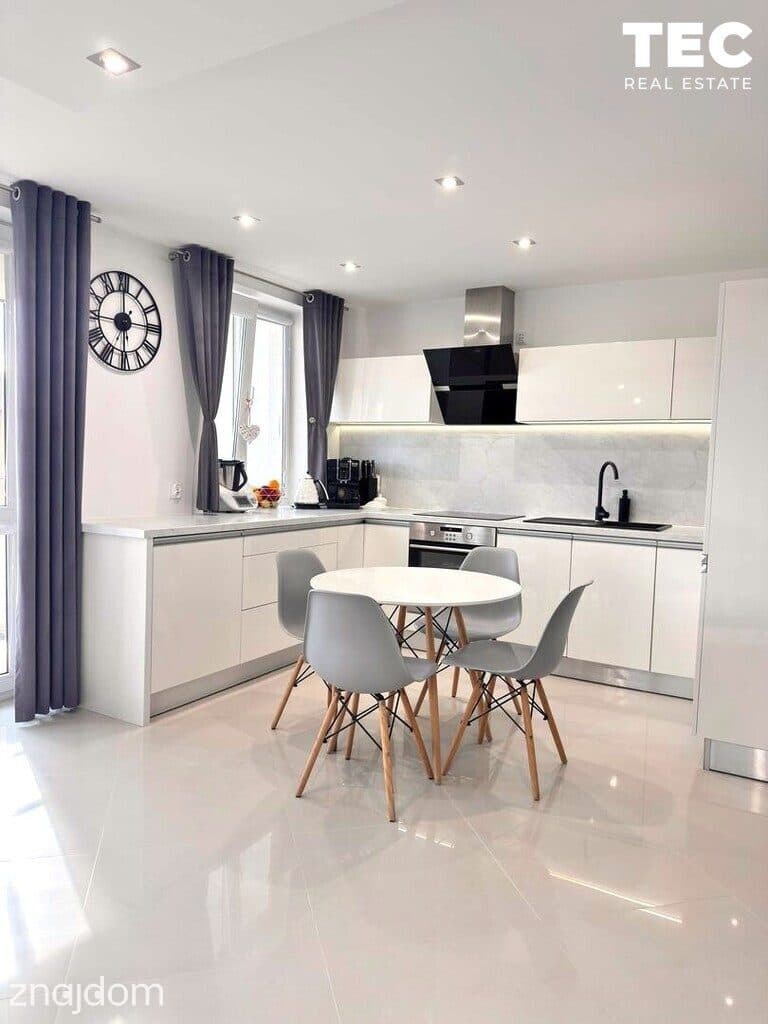 Nowoczesne mieszkanie 78 m²  Dębica - zdjęcie 4