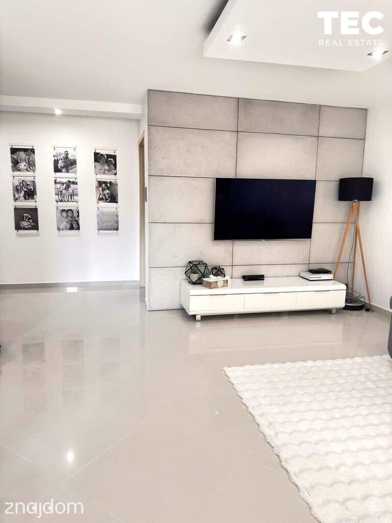 Nowoczesne mieszkanie 78 m²  Dębica - zdjęcie 5