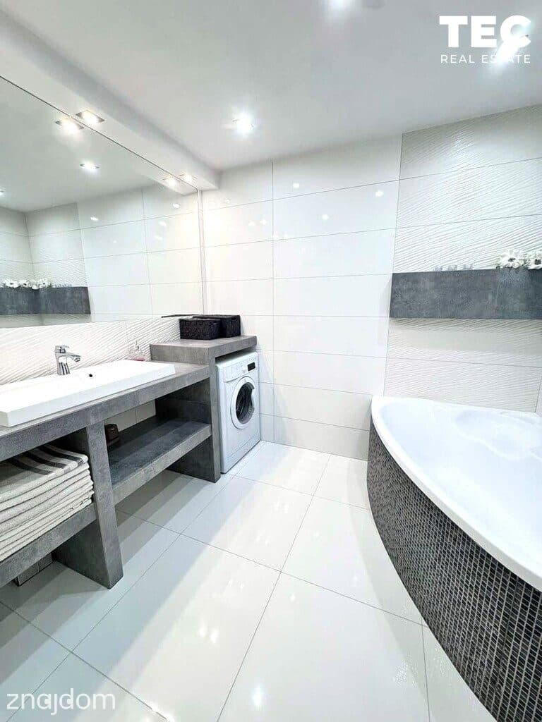 Nowoczesne mieszkanie 78 m²  Dębica - zdjęcie 6
