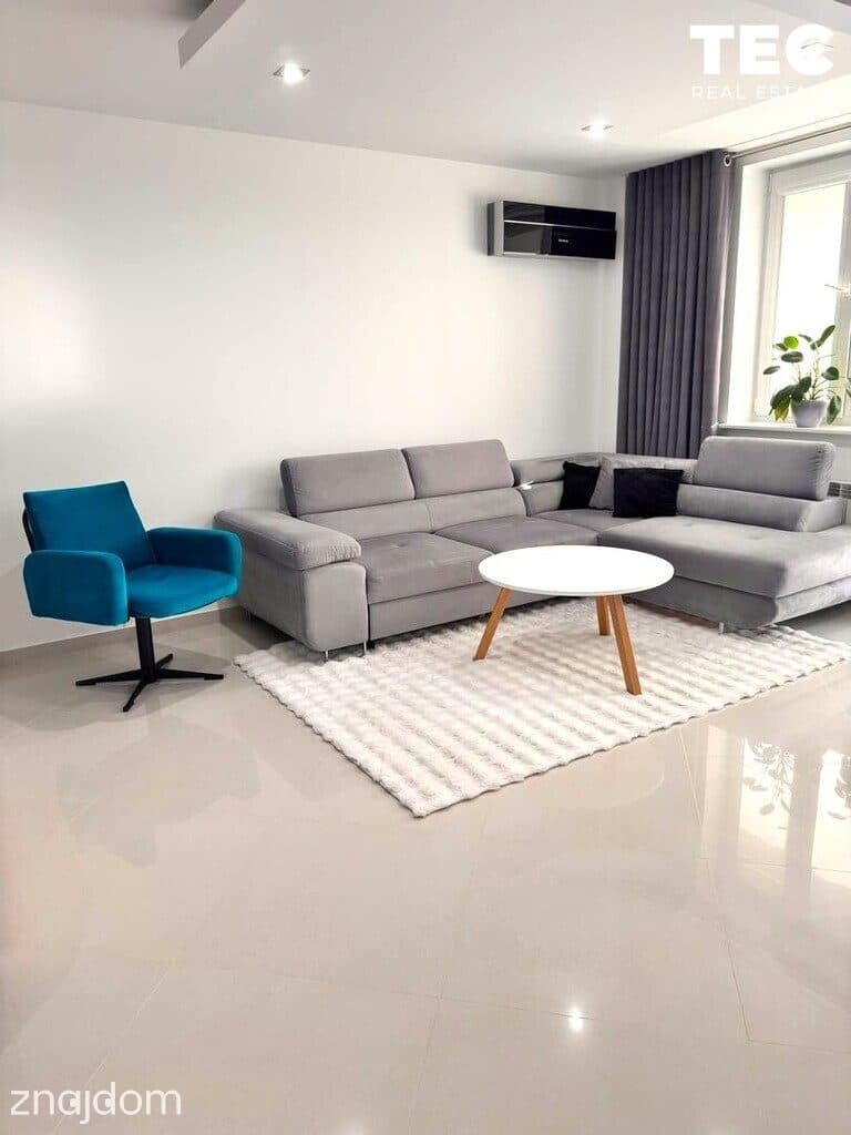 Nowoczesne mieszkanie 78 m² Dębica