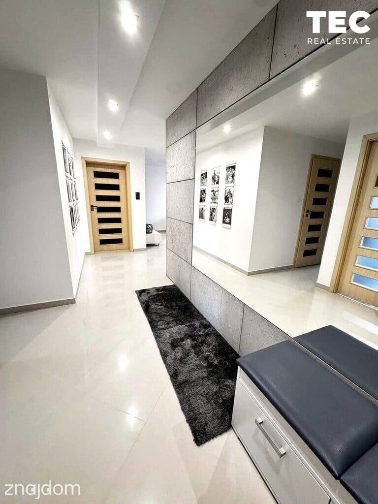 Nowoczesne mieszkanie 78 m²  Dębica - zdjęcie 7