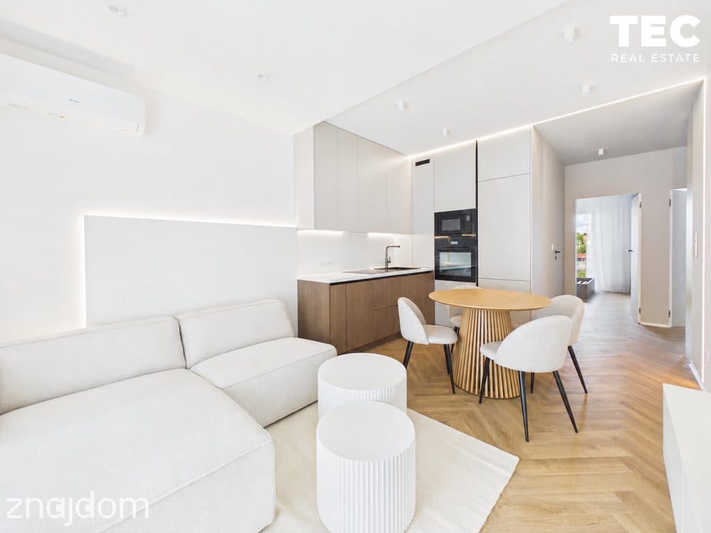 Noho | 3 pokoje + balkon | Gotowe | Premium - zdjęcie 3