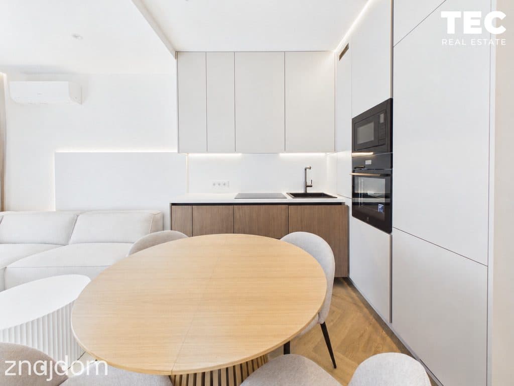 Noho | 3 pokoje + balkon | Gotowe | Premium - zdjęcie 4