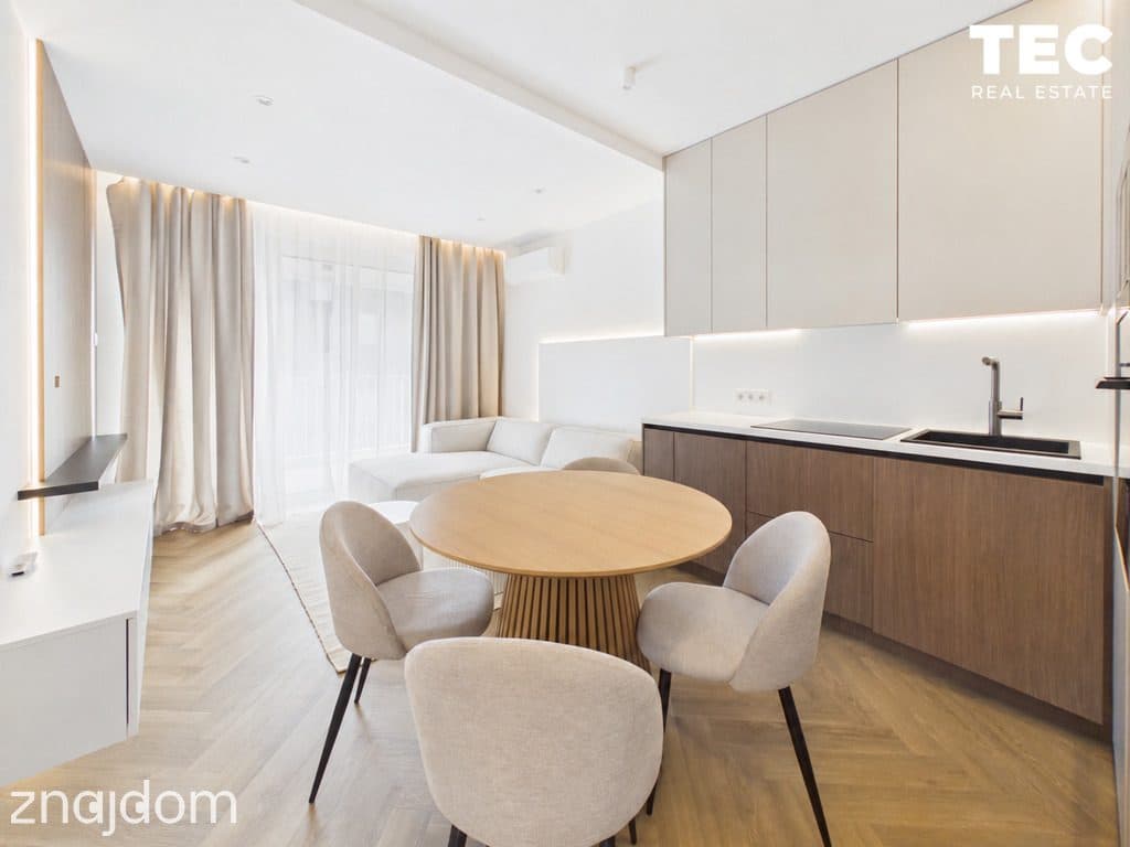 Noho | 3 pokoje + balkon | Gotowe | Premium - zdjęcie 2