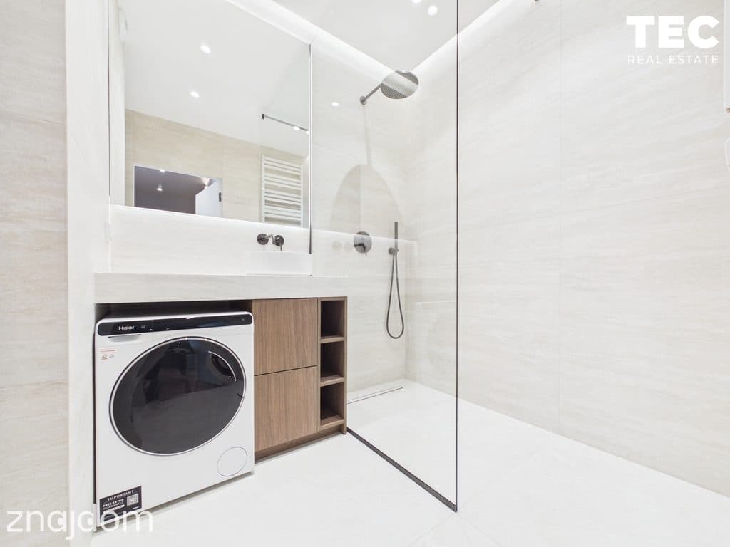 Noho | 3 pokoje + balkon | Gotowe | Premium - zdjęcie 8