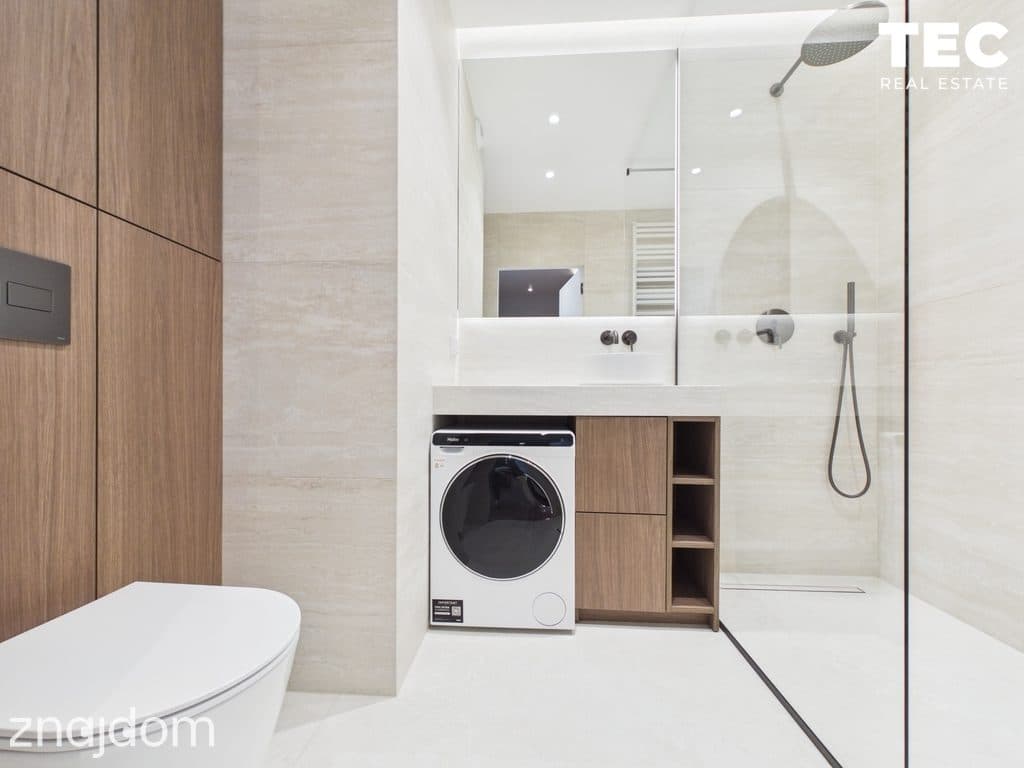 Noho | 3 pokoje + balkon | Gotowe | Premium - zdjęcie 9