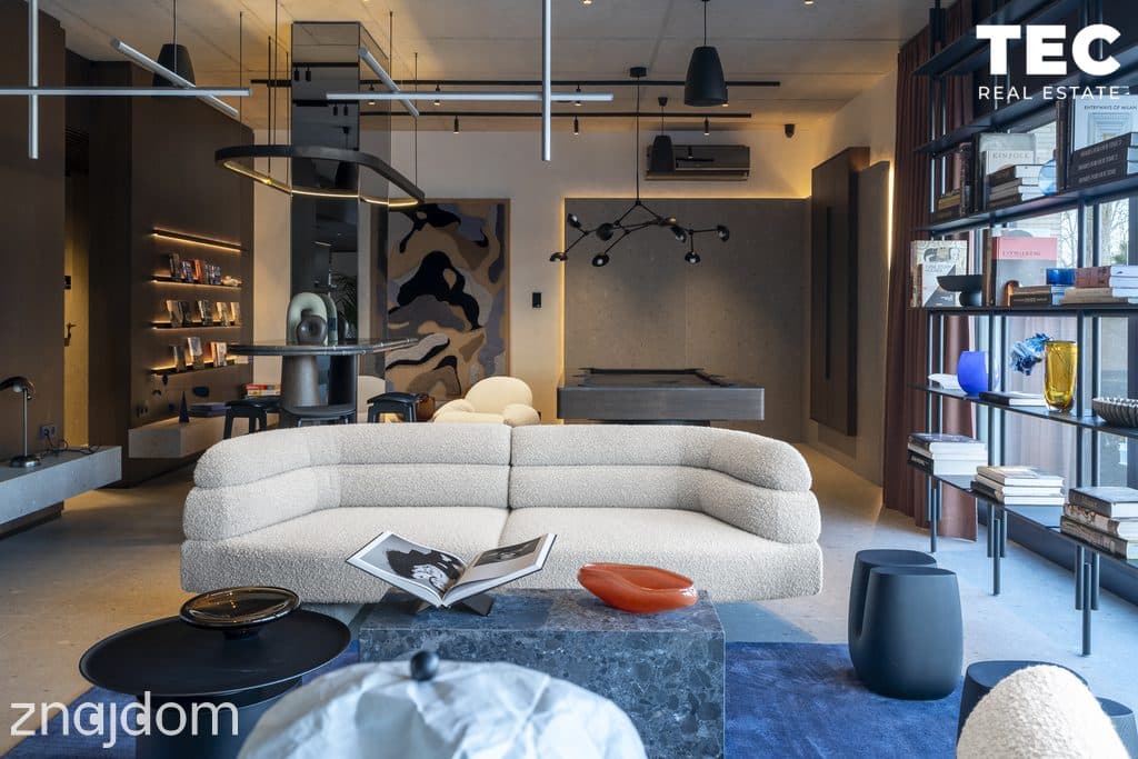 Noho | 3 pokoje + balkon | Gotowe | Premium - zdjęcie 12