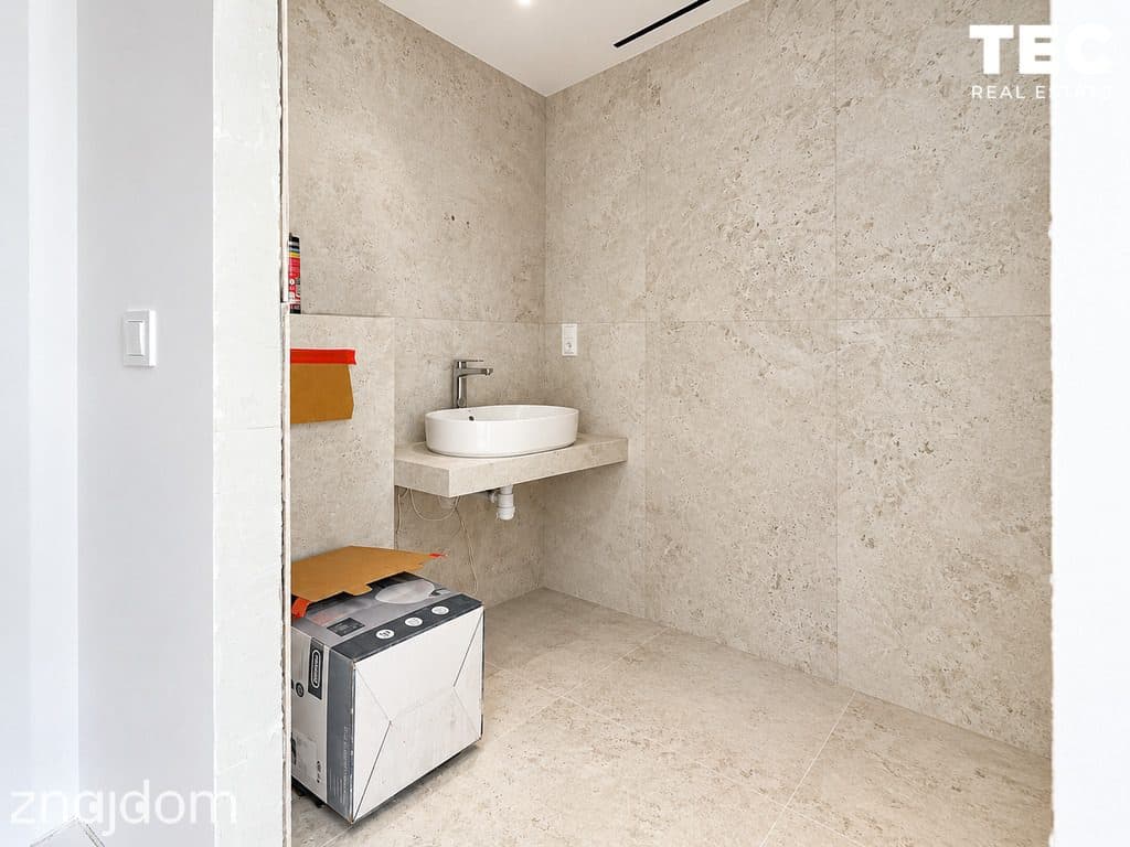 Nowe 2-pokojowe mieszkanie | 42 m² I Apartamenty Park Matecznego - zdjęcie 8