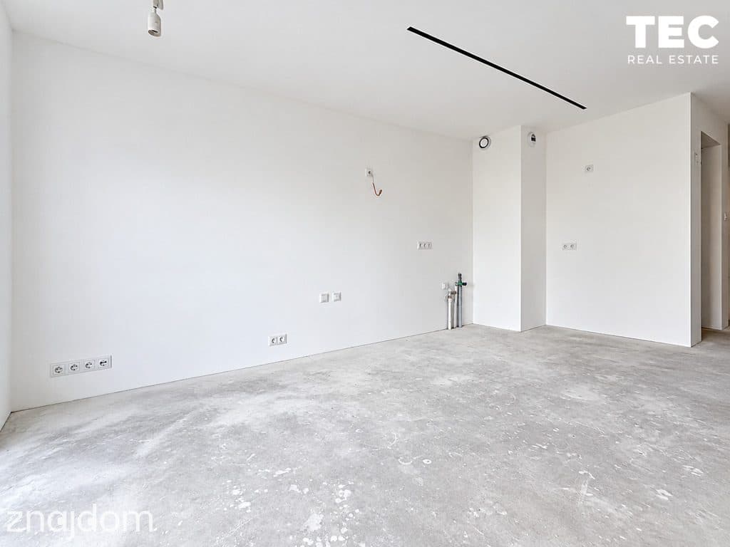 Nowe 2-pokojowe mieszkanie | 42 m² I Apartamenty Park Matecznego - zdjęcie 5