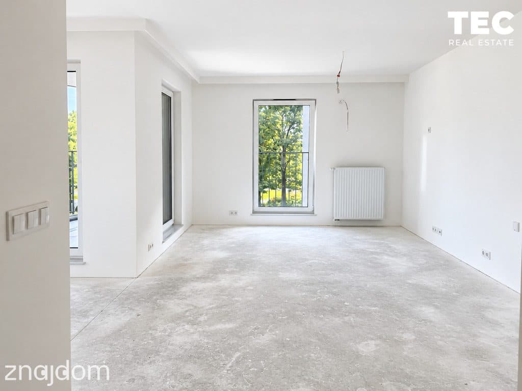 Nowe 2-pokojowe mieszkanie | 42 m² I Apartamenty Park Matecznego - zdjęcie 3