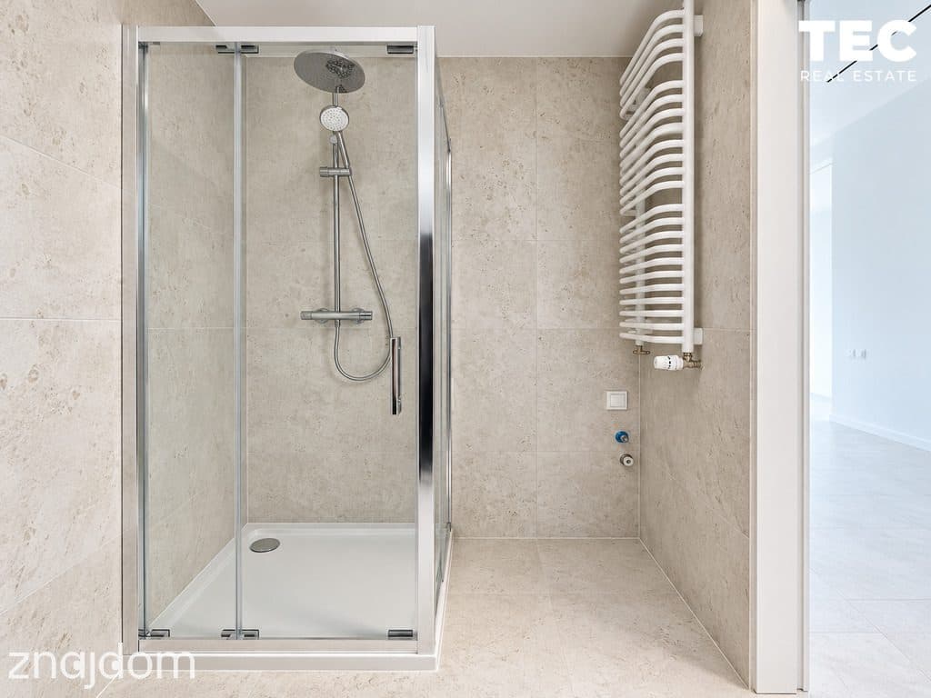 Nowe 2-pokojowe mieszkanie | 42 m² I Apartamenty Park Matecznego - zdjęcie 9