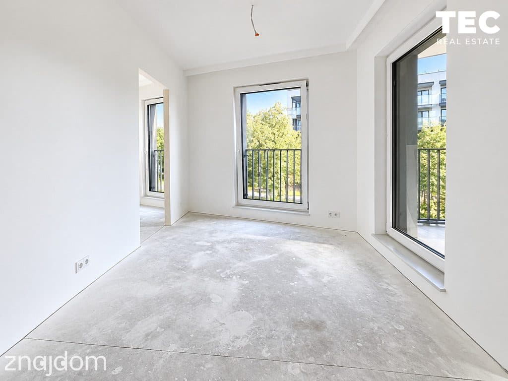 Nowe 2-pokojowe mieszkanie | 42 m² I Apartamenty Park Matecznego
