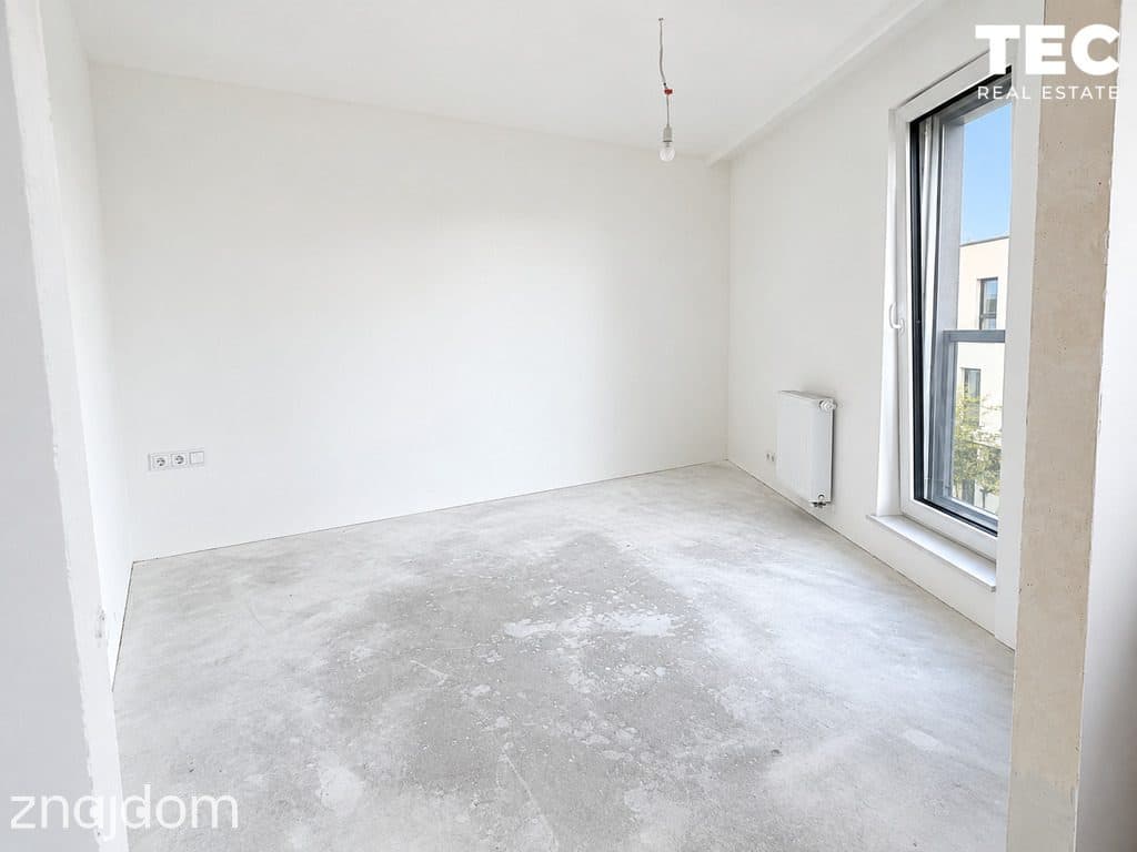 Nowe 2-pokojowe mieszkanie | 42 m² I Apartamenty Park Matecznego - zdjęcie 7
