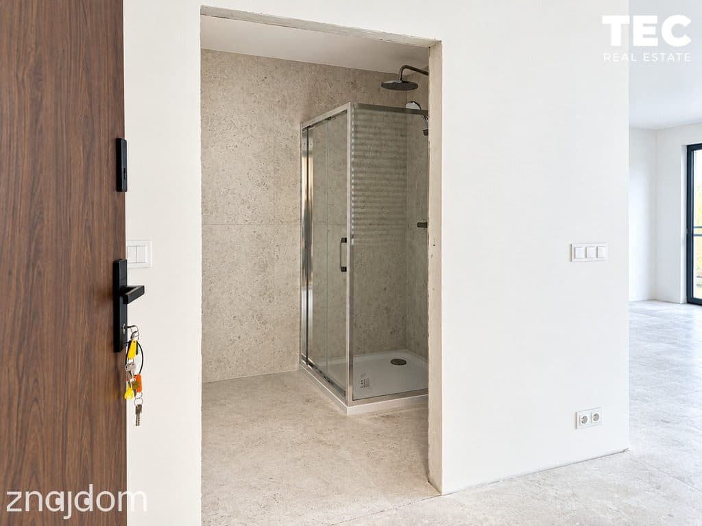 Nowe 2-pokojowe mieszkanie | 42 m² I Apartamenty Park Matecznego - zdjęcie 12