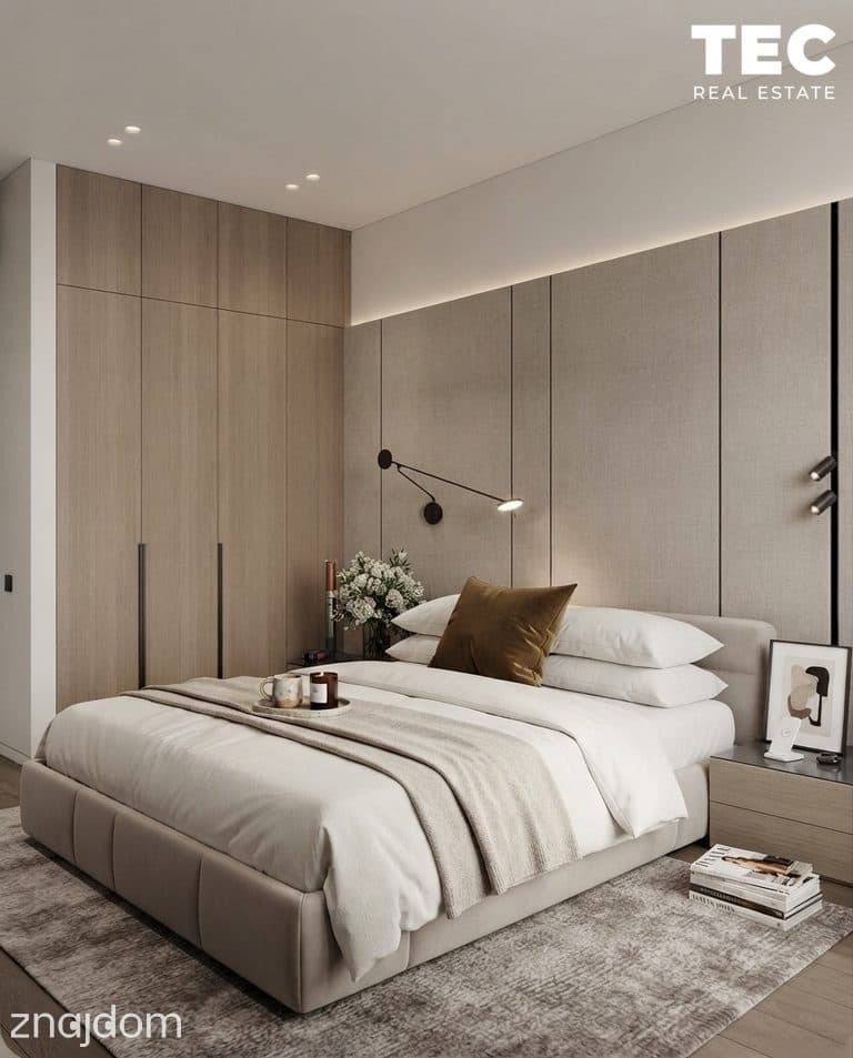 43 m² + duży balkon | Bez PCC | Gotowe do odbioru | Podgórze - zdjęcie 4