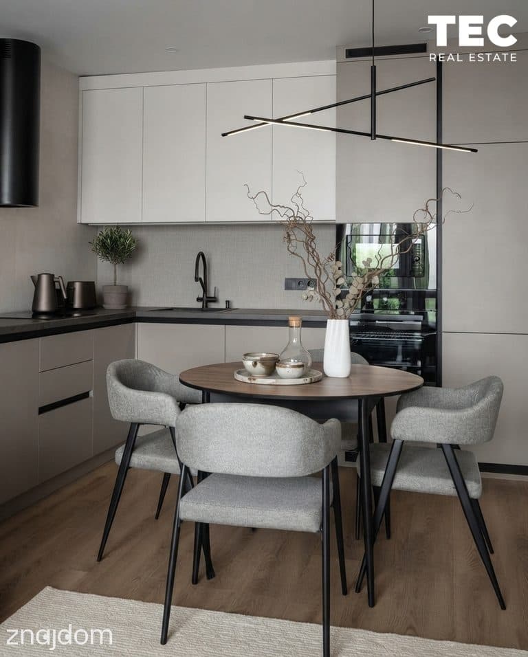 43 m² + duży balkon | Bez PCC | Gotowe do odbioru | Podgórze