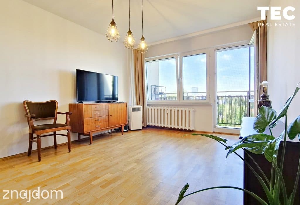 2 pok + kuchnia, 7 piętro, balkon, widok, od już - zdjęcie 2