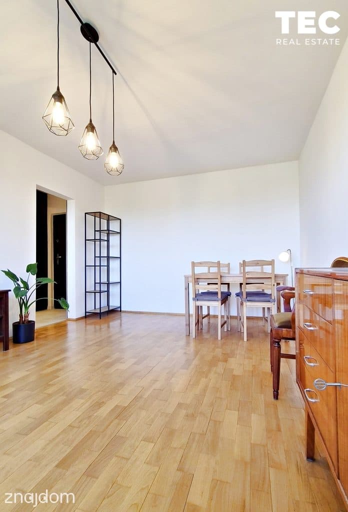 2 pok + kuchnia, 7 piętro, balkon, widok, od już - zdjęcie 4