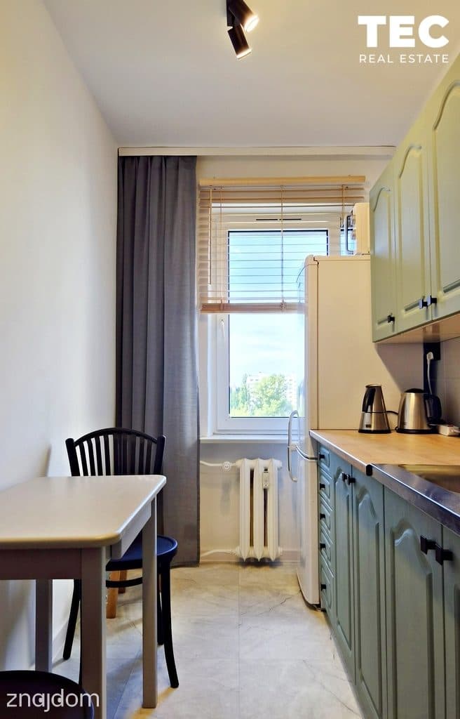 2 pok + kuchnia, 7 piętro, balkon, widok, od już - zdjęcie 9