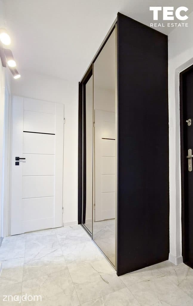 2 pok + kuchnia, 7 piętro, balkon, widok, od już - zdjęcie 12