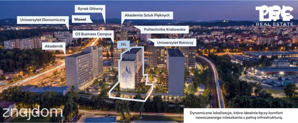 Gotowe 2 pokoje| blisko Uczelnie | Inwestycyjnie | Bez PCC - zdjęcie 12