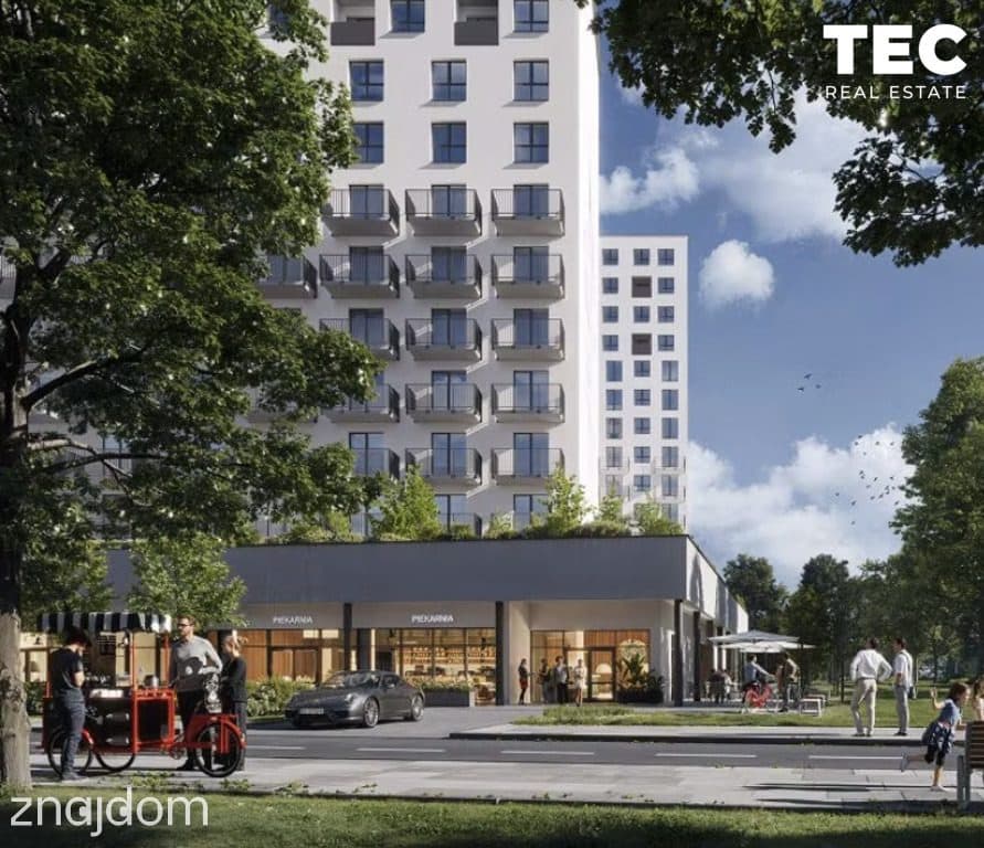Gotowe 2 pokoje| blisko Uczelnie | Inwestycyjnie | Bez PCC - zdjęcie 16