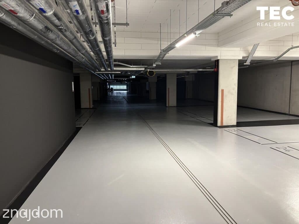 Nowe 2-pokojowe mieszkanie z dużym balkonem | Kraków, Stelmachów - zdjęcie 10