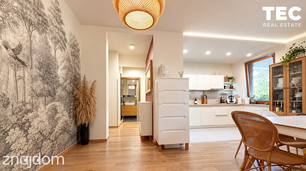 2 pokoje, duży balkon 8 m², gotowe do zamieszkania ul. Dąbska, Kraków - zdjęcie 2