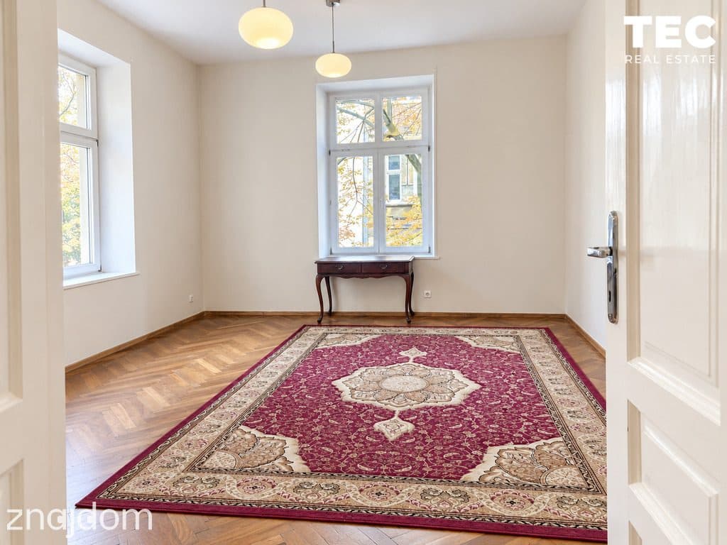 Klimatyczne mieszkanie w zabytkowej kamienicy | Stare Miasto | 64m2 - zdjęcie 3