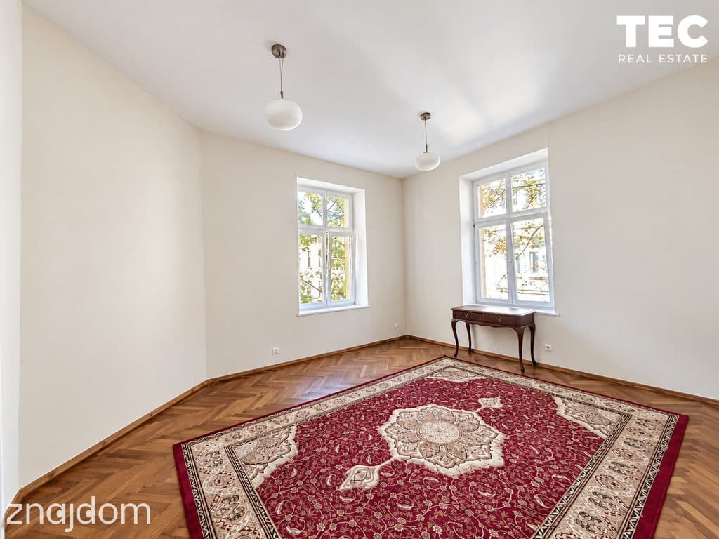 Klimatyczne mieszkanie w zabytkowej kamienicy | Stare Miasto | 64m2 - zdjęcie 4