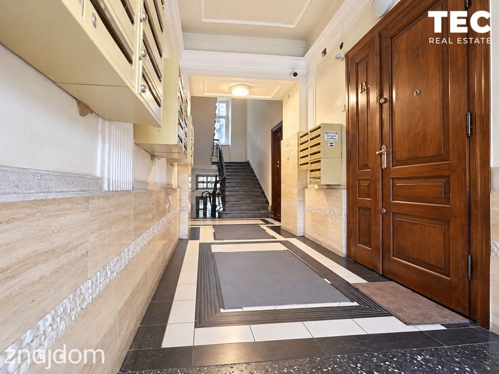 Klimatyczne mieszkanie w zabytkowej kamienicy | Stare Miasto | 64m2 - zdjęcie 8