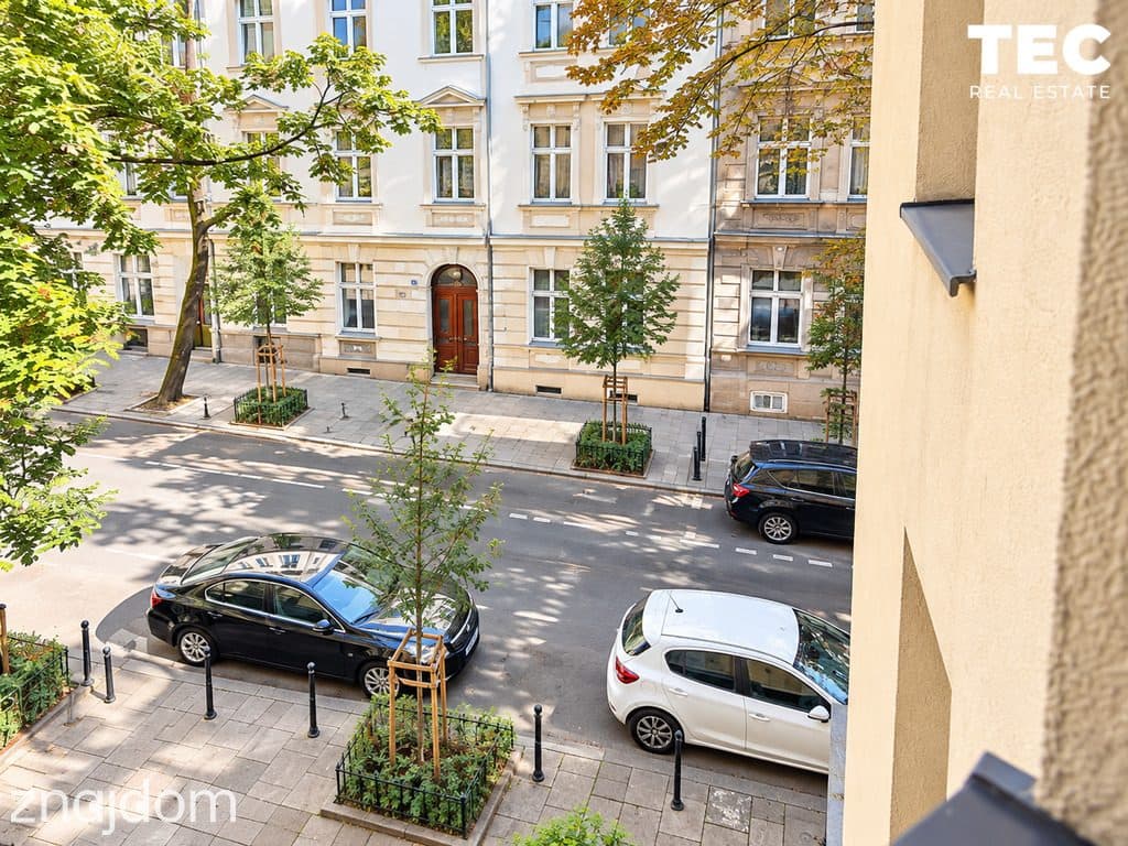 Klimatyczne mieszkanie w zabytkowej kamienicy | Stare Miasto | 64m2 - zdjęcie 11
