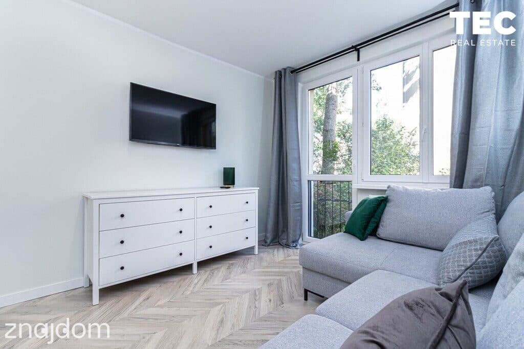 Nowoczesne studio z piwnicą | 2900 zł TOTAL - zdjęcie 3