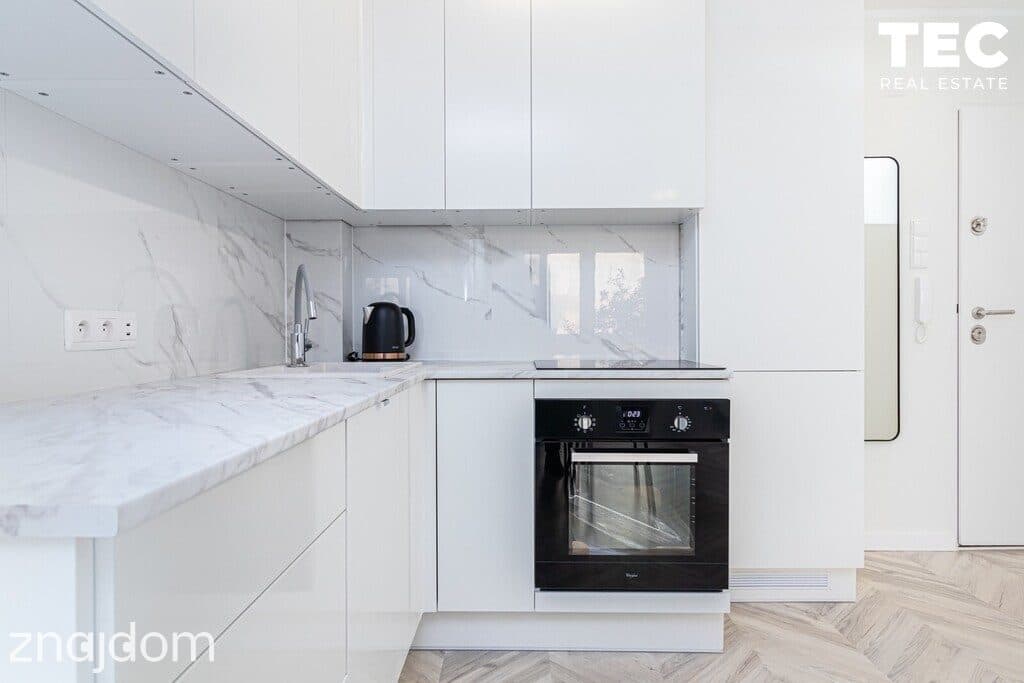 Nowoczesne studio z piwnicą | 2900 zł TOTAL - zdjęcie 8