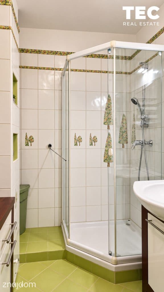 3-pokojowe mieszkanie z balkonem – Katowice os. Paderewskiego - zdjęcie 9