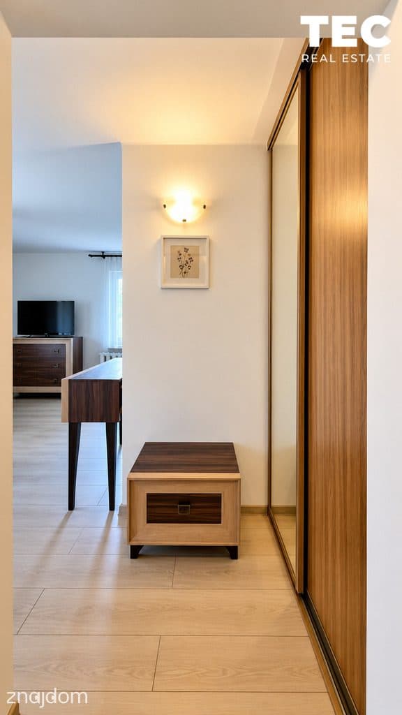 3-pokojowe mieszkanie z balkonem – Katowice os. Paderewskiego - zdjęcie 8