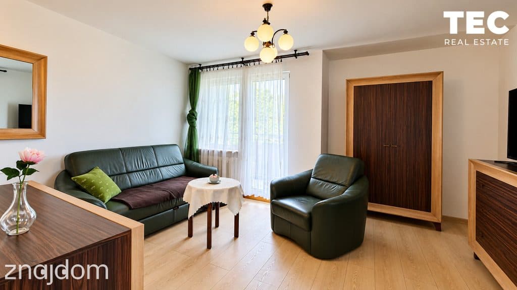 3-pokojowe mieszkanie z balkonem – Katowice os. Paderewskiego - zdjęcie 3