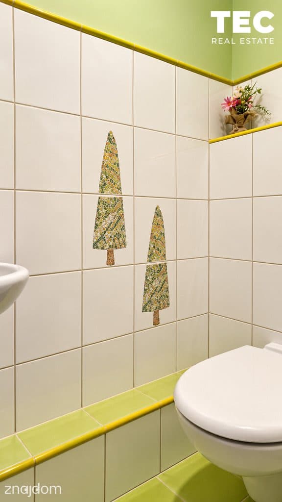 3-pokojowe mieszkanie z balkonem – Katowice os. Paderewskiego - zdjęcie 10