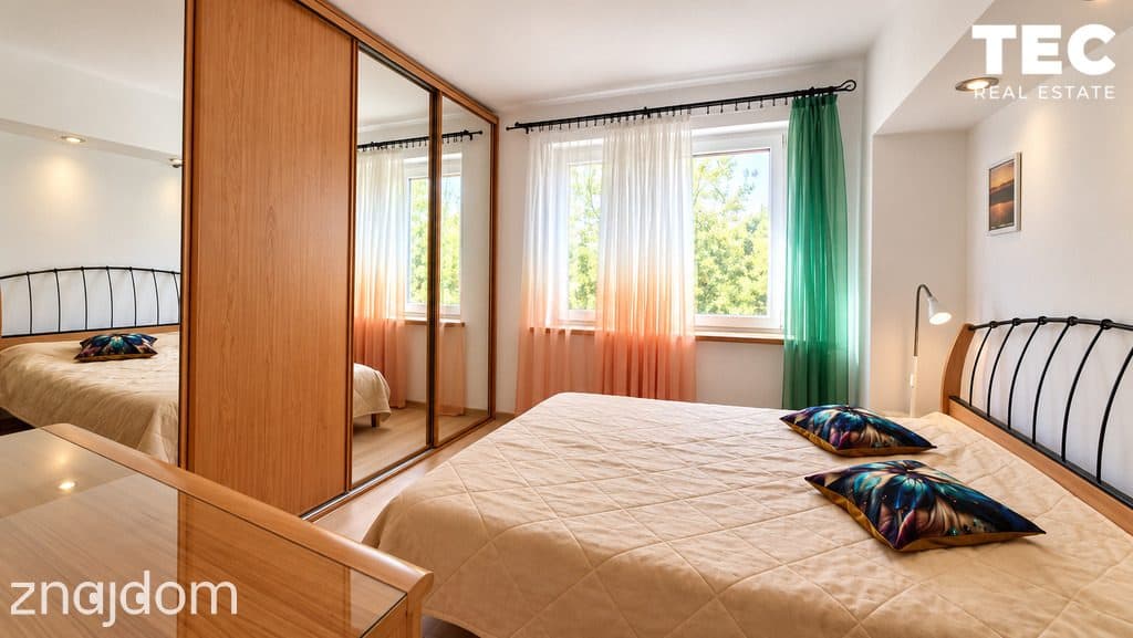 3-pokojowe mieszkanie z balkonem – Katowice os. Paderewskiego - zdjęcie 5