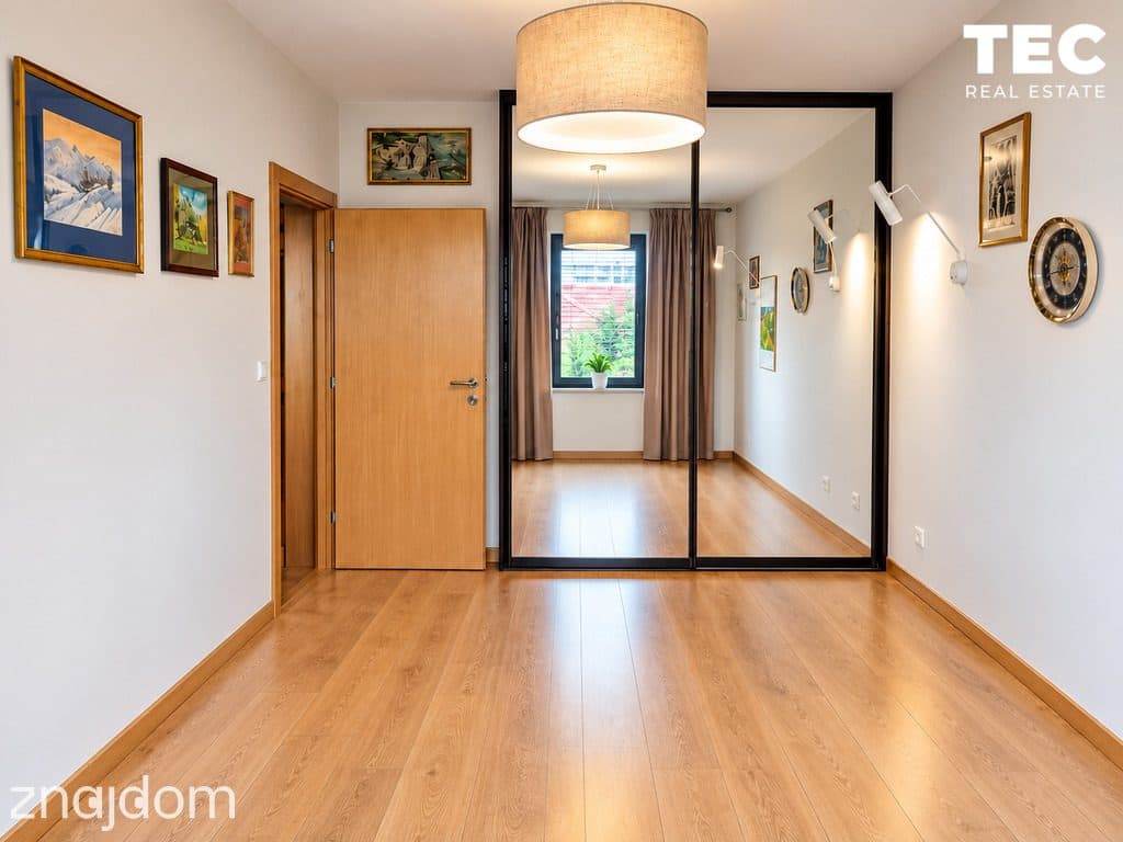 Luksusowe 62 m² w Art Residence | Łagiewniki - zdjęcie 3