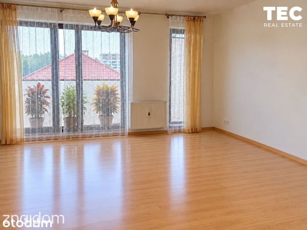 Luksusowe 62 m² w Art Residence | Łagiewniki - zdjęcie 4