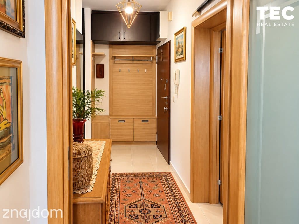 Luksusowe 62 m² w Art Residence | Łagiewniki - zdjęcie 2