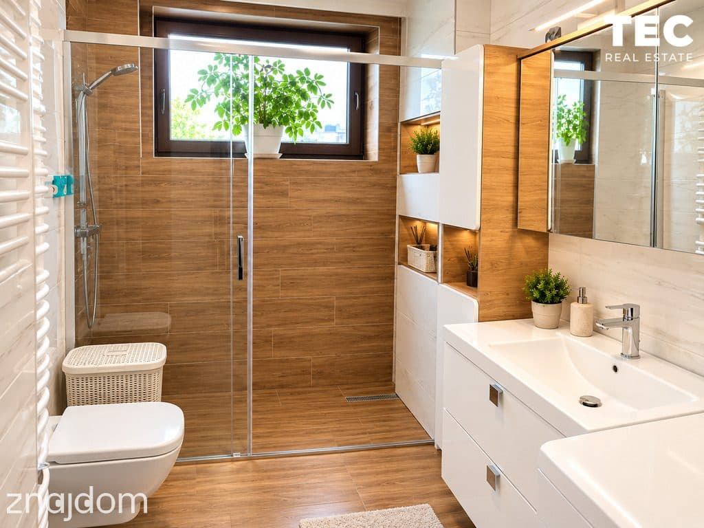 Luksusowe 62 m² w Art Residence | Łagiewniki - zdjęcie 5