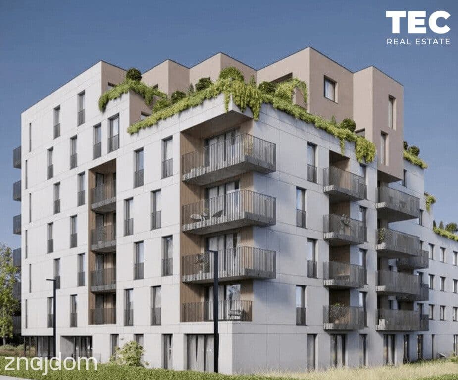 Przestronne mieszkanie z balkonem | brak PCC - zdjęcie 13