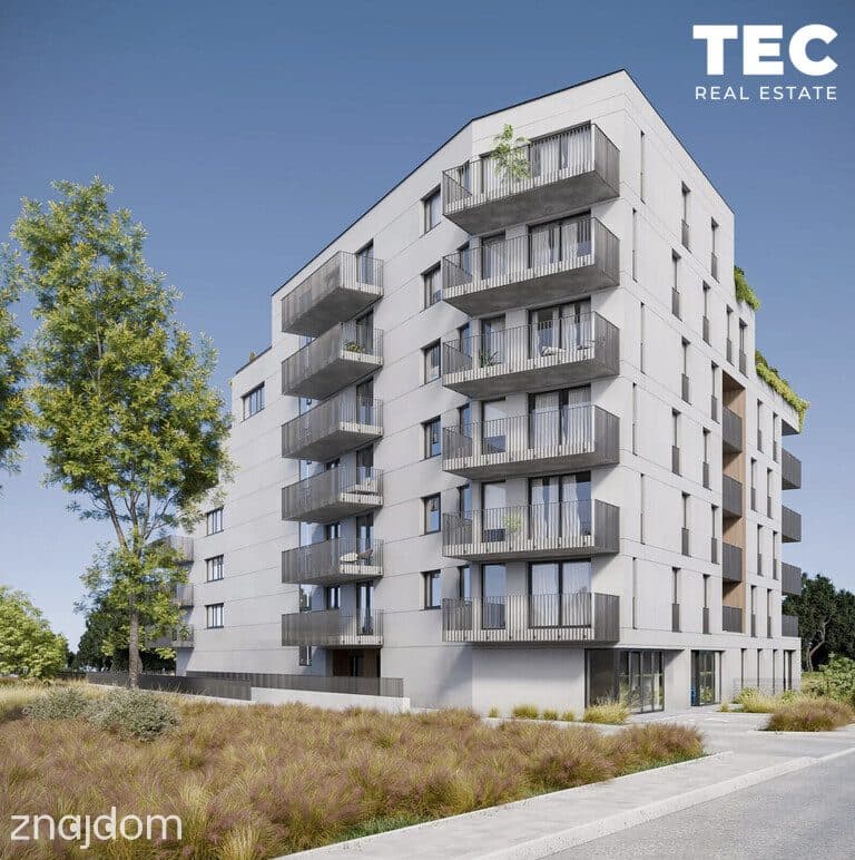 Przestronne mieszkanie z balkonem | brak PCC - zdjęcie 15
