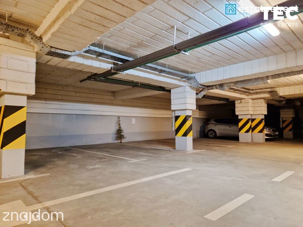 3p | taras | Miłe Zacisze | parking + komórka - zdjęcie 15