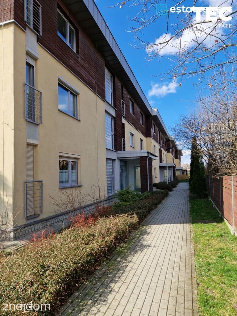 3p | taras | Miłe Zacisze | parking + komórka - zdjęcie 16