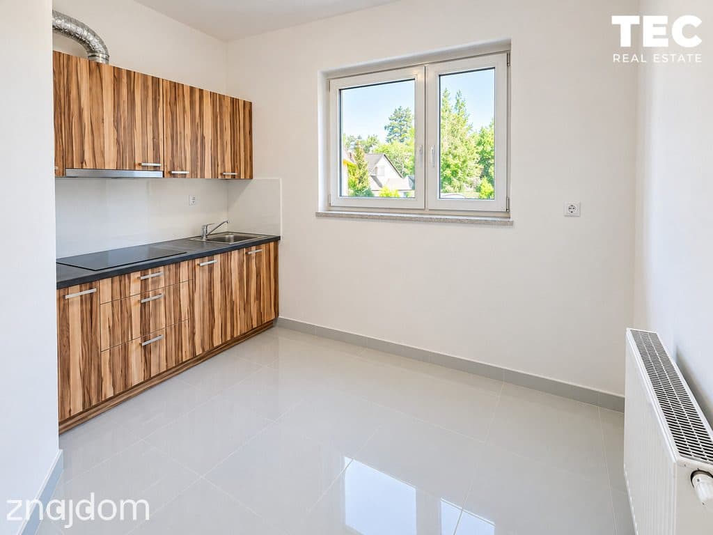 3 Pokoje | Balkon | Zakrzówek - zdjęcie 4