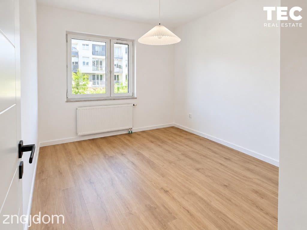 3 Pokoje | Balkon | Zakrzówek - zdjęcie 2